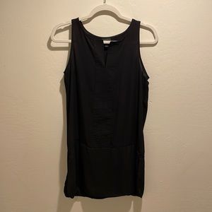 BOGO free 🛍 Black silky Tunic